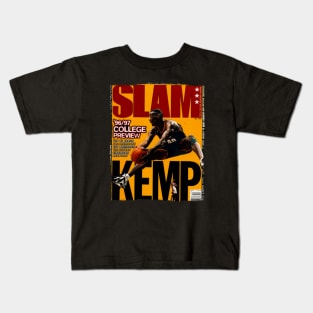 KEMP - SLAM Kids T-Shirt